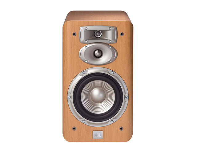 JBL スピーカー L830 Studio L Series Studio L830 | High-performance 3-way 6 inch Bookshelf Speakers